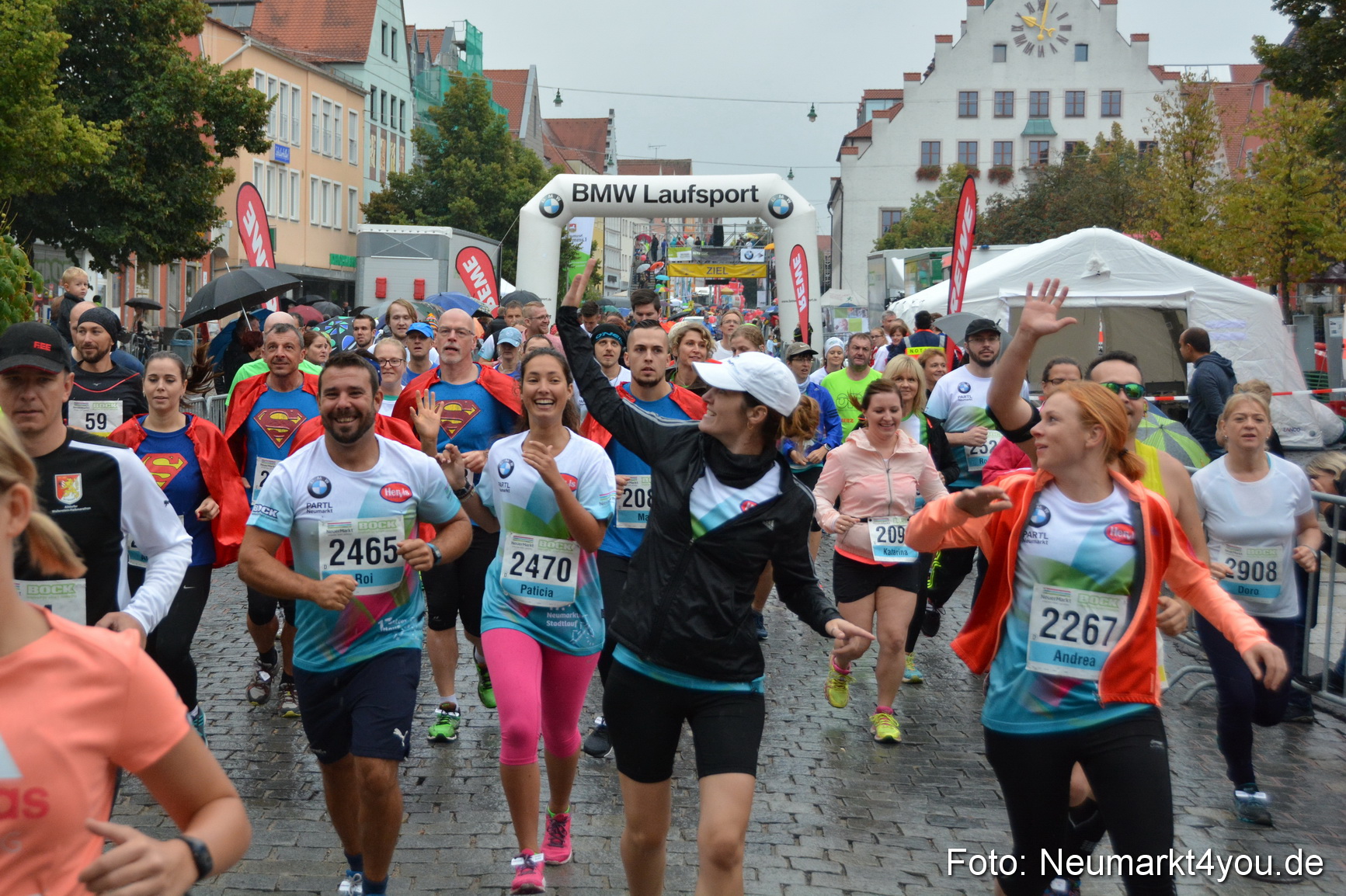 Stadtlauf Neumarkt 2016 1682
